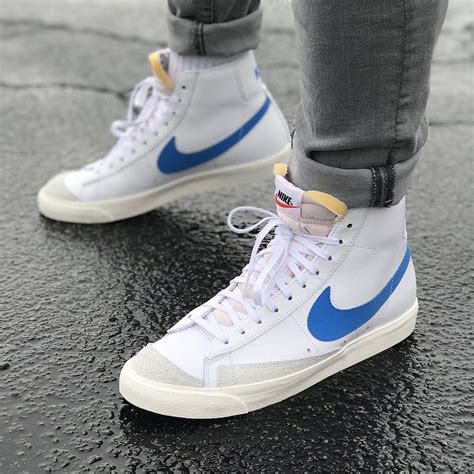 Blazer. Nike FR